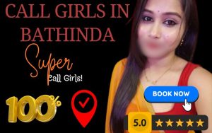 Call Girls in Bathinda