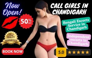 Call Girls in Chandigarh