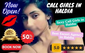 Call Girls in Haldia