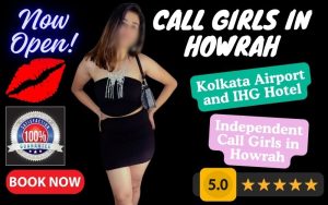 Call Girls in Howrah