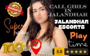 Call Girls in Jalandhar